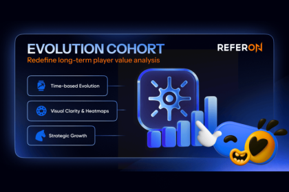 ReferOn launches Evolution Cohort to advance affiliate analytics