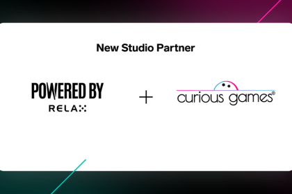 Relax Gaming adds Curious Games studio to its aggregation network