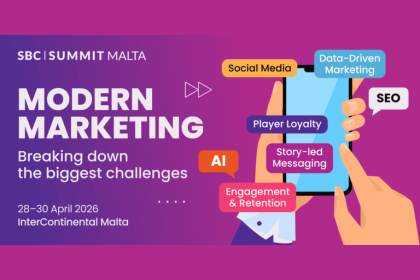 SBC Summit Malta 2026 Marketing Trends and Insights