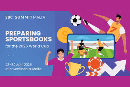 SBC Summit Malta to help sportsbooks prepare for 2026 World Cup
