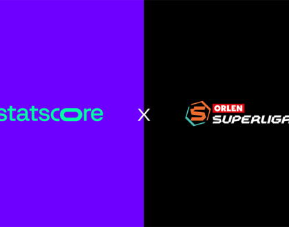 STATSCORE and ORLEN Superliga extend partnership through 2027