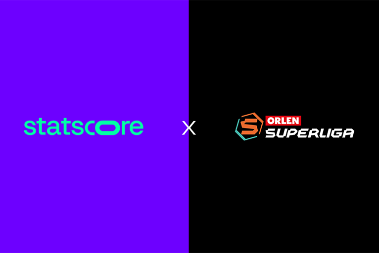 STATSCORE and ORLEN Superliga extend partnership through 2027