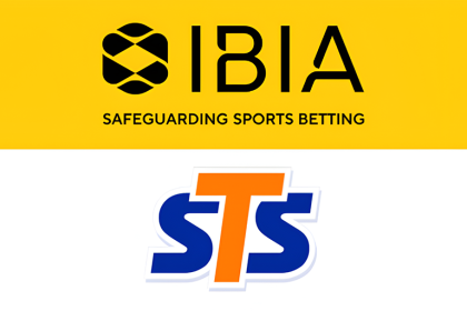 STS joins IBIA network to strengthen sports betting integrity