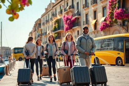 Seasonal hiring surge in Malta