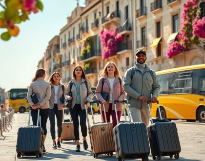 Seasonal hiring surge in Malta