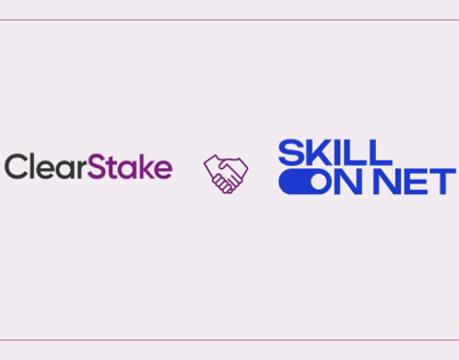 SkillOnNet partners with ClearStake to strengthen compliance framework