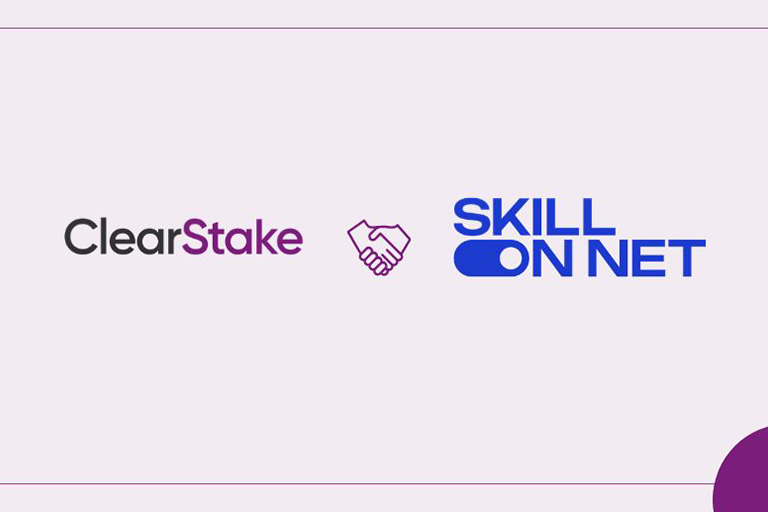 SkillOnNet partners with ClearStake to strengthen compliance framework