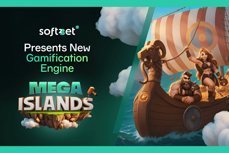 Soft2Bet launches MEGA Islands to boost player retention globally