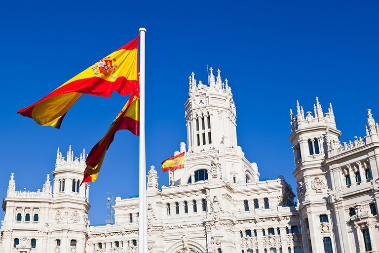 Spanish operation targets online gambling linked money laundering