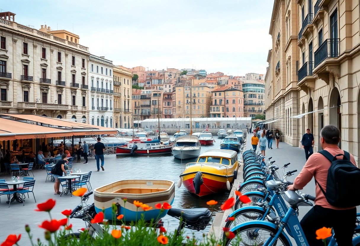Spring Tourism Trends in Malta