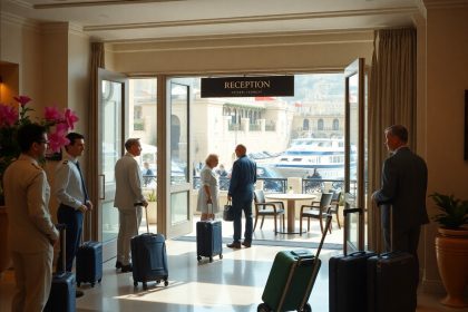 Spring boosts Malta tourism