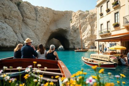 Spring travel experiences in Malta