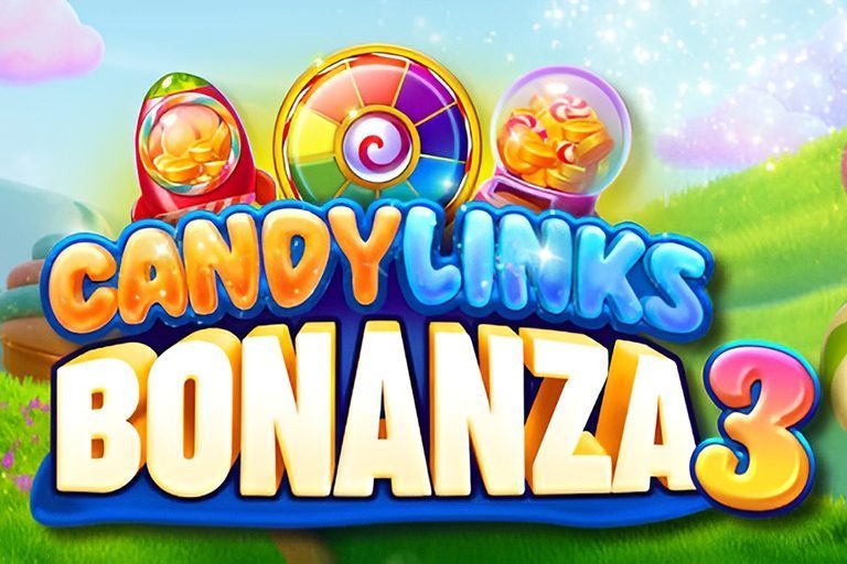 Stakelogic launches Candy Links Bonanza 3 slot with new features