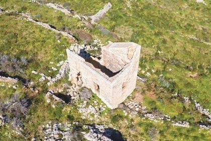 Ta’ Muxi ruins redevelopment approved for agricultural store in Qala 3 Ta’ Muxi ruins redevelopment approved for agricultural store in Qala