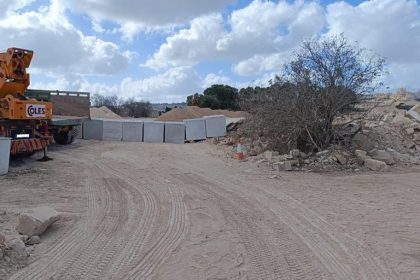 Ta’ Qali illegal dump grows despite enforcement attempts 27 Ta’ Qali illegal dump grows despite enforcement attempts