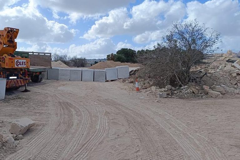Ta’ Qali illegal dump grows despite enforcement attempts
