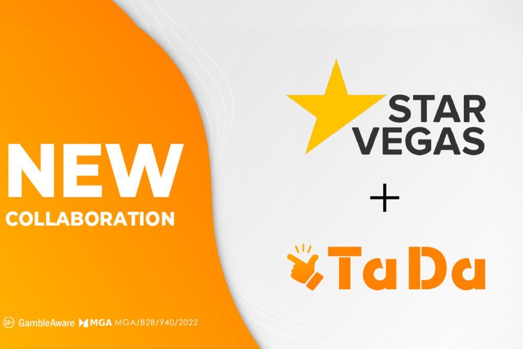 TaDa Gaming and StarVegas team up to expand Italian iGaming