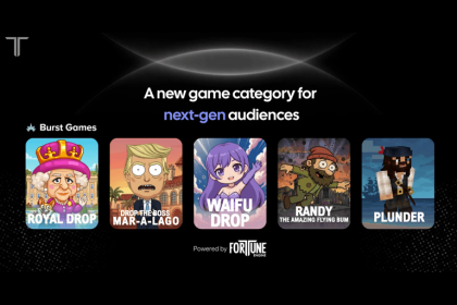 The Fortune Engine startet Burst Gaming suite für iGaming Wachstum 4 The Fortune Engine launches Burst Gaming suite for iGaming growth