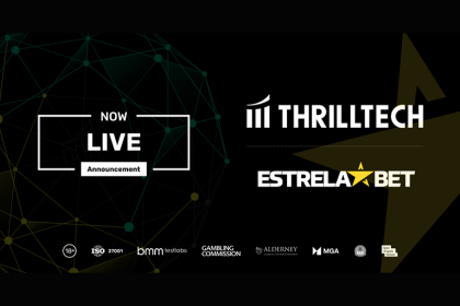 ThrillTech brings ThrillPots jackpot solution to EstrelaBet in Brazil