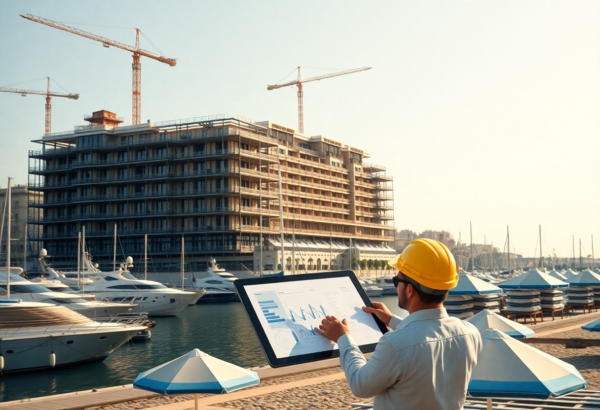 Tourism investment trends in Malta