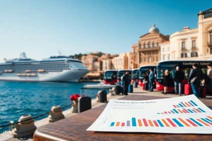 Travel demand grows for Malta