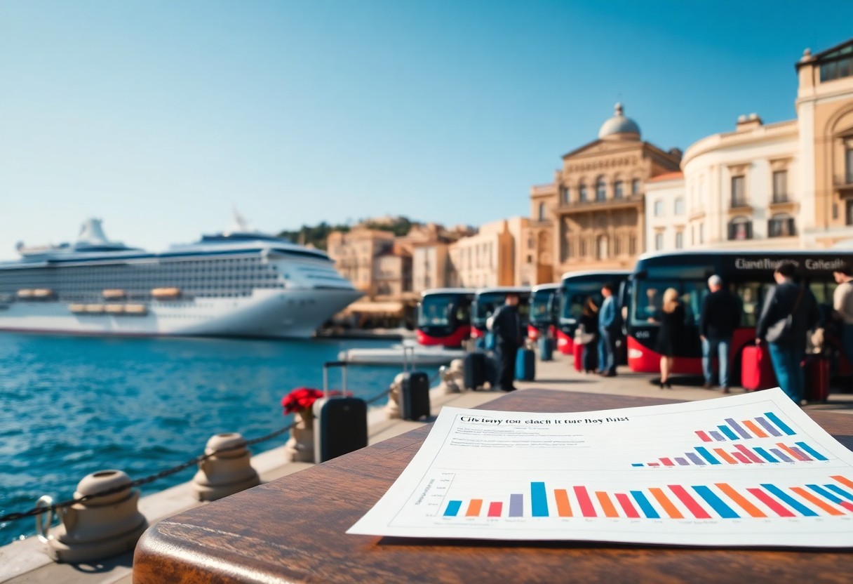 Travel demand grows for Malta