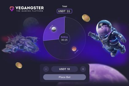Vegangster PvP mechanic boosts casino engagement and operator revenue
