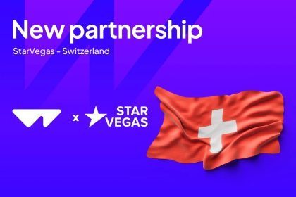 Wazdan expands in Switzerland with StarVegas Casino Interlaken deal 27 Wazdan expands in Switzerland with StarVegas Casino Interlaken deal