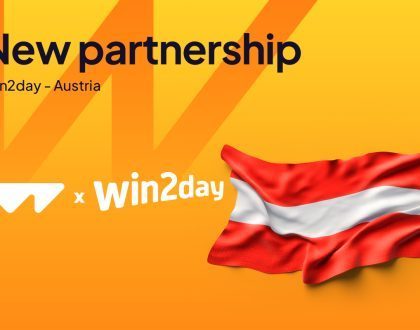 Wazdan expandiert nach Österreich mit win2day Partnerschaft 11 Wazdan expands into Austria through strategic win2day partnership
