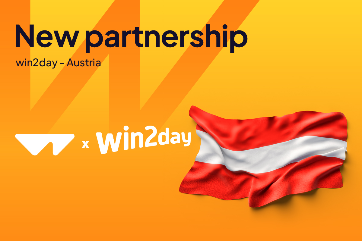 Wazdan expands into Austria through strategic win2day partnership