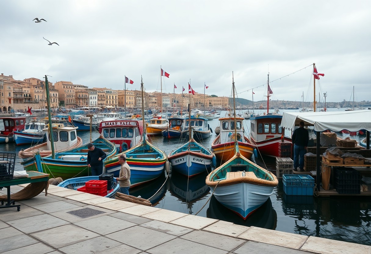 Winter travel guide to Malta