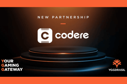 Yggdrasil strengthens Italy presence with Codere Italia deal