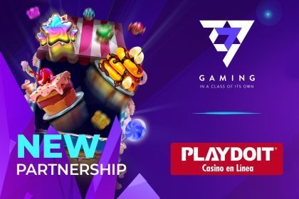 7777 gaming partners with Playdoit Mexico to expand casino portfolio 21 7777 gaming partners with Playdoit Mexico to expand casino portfolio