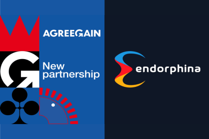 Agreegain and Endorphina Partner to Expand Global iGaming Content