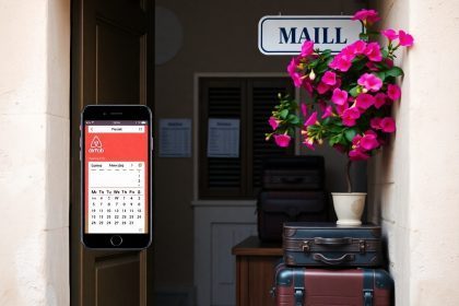 Airbnb Nachfrage steigt in Malta Frühling 26 Airbnb demand rises in Malta spring