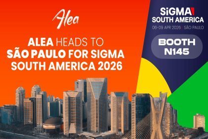 Alea returns to SiGMA South America as Brazil’s iGaming evolves