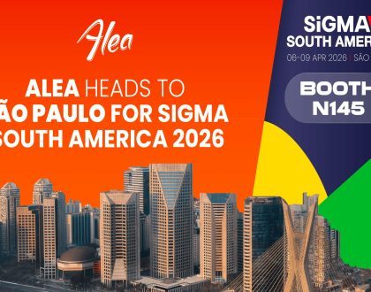 Alea returns to SiGMA South America as Brazil’s iGaming evolves