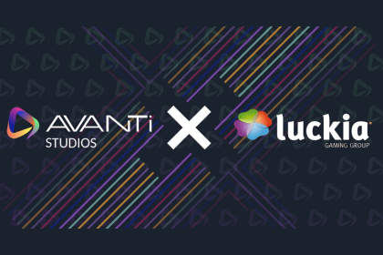 Avanti and Luckia.es launch new live casino content in Spain