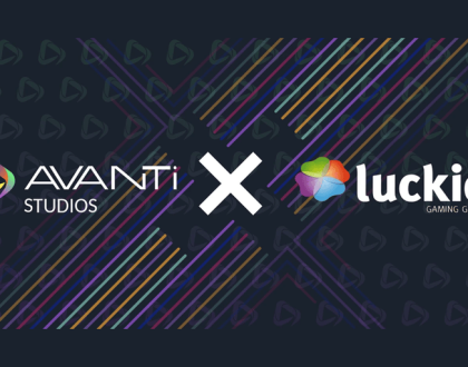 Avanti and Luckia.es launch new live casino content in Spain