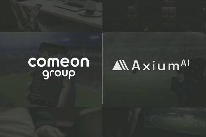 AxiumAI and ComeOn Group expand real-time sportsbook personalisation