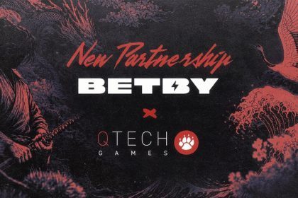 BETBY and QTech Games partnership expands global sportsbook reach