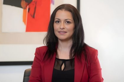 Bank of Valletta CRO Danielle Grima to step down in July 2026