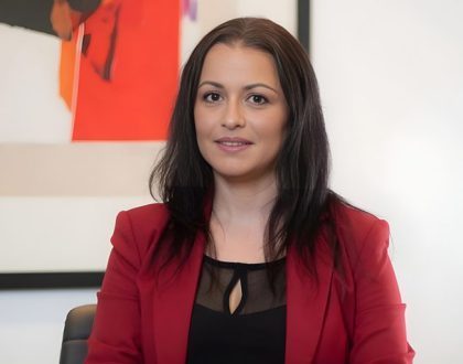 Bank of Valletta CRO Danielle Grima to step down in July 2026 3 Bank of Valletta CRO Danielle Grima to step down in July 2026