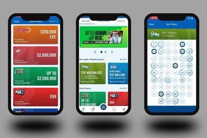 Bede Gaming und OLG starten Mobile App für besseres Nutzererlebnis 13 Bede Gaming and OLG launch mobile app to enhance user experience