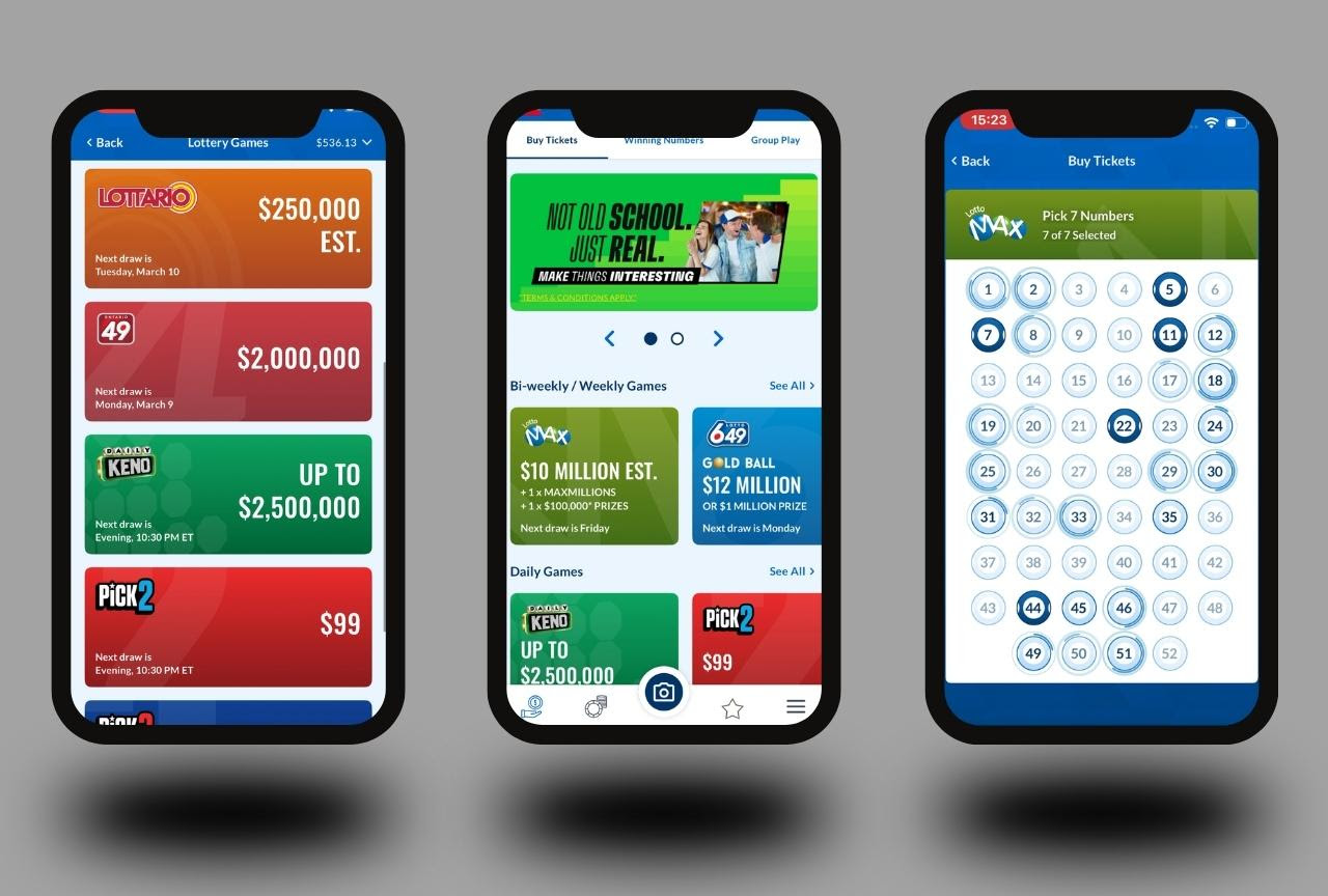 Bede Gaming und OLG starten Mobile App für besseres Nutzererlebnis 2 Bede Gaming and OLG launch mobile app to enhance user experience
