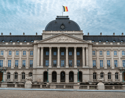 Belgian gambling sector reports revenue drop in market turnaround