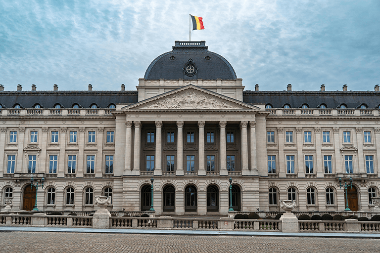 Belgian gambling sector reports revenue drop in market turnaround
