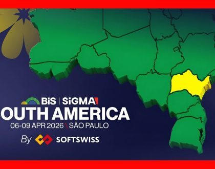 BiS SiGMA South America 2026 gathers top gaming regulators