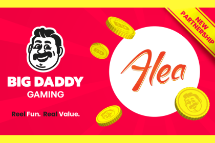 Big Daddy Gaming grows regulated reach with Alea integration 7 Big Daddy Gaming grows regulated reach with Alea integration
