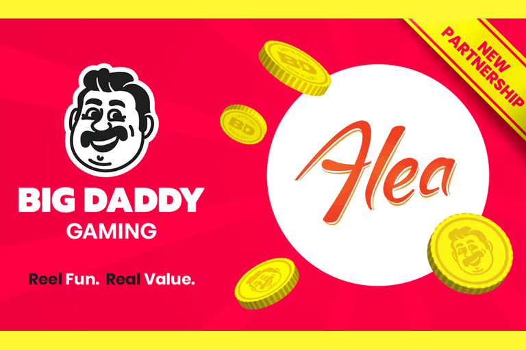 Big Daddy Gaming grows regulated reach with Alea integration